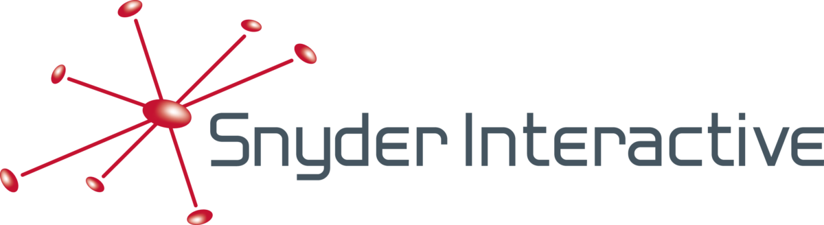 Snyder Interactive / 105 Montauk Point Pl., Cary, NC 27513 